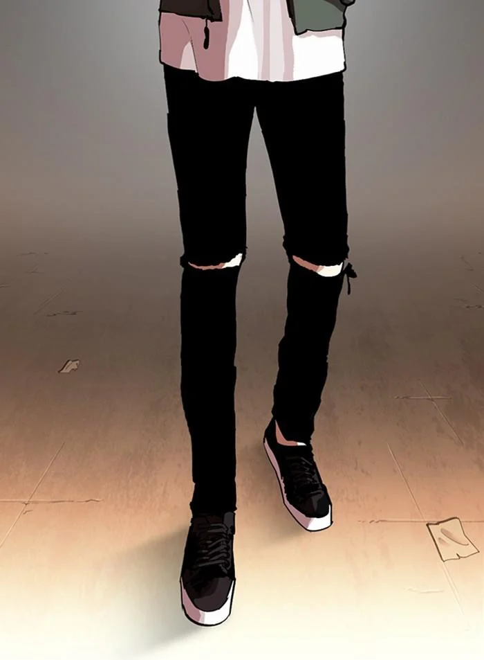 Lookism ตอนที่ 319 page 24