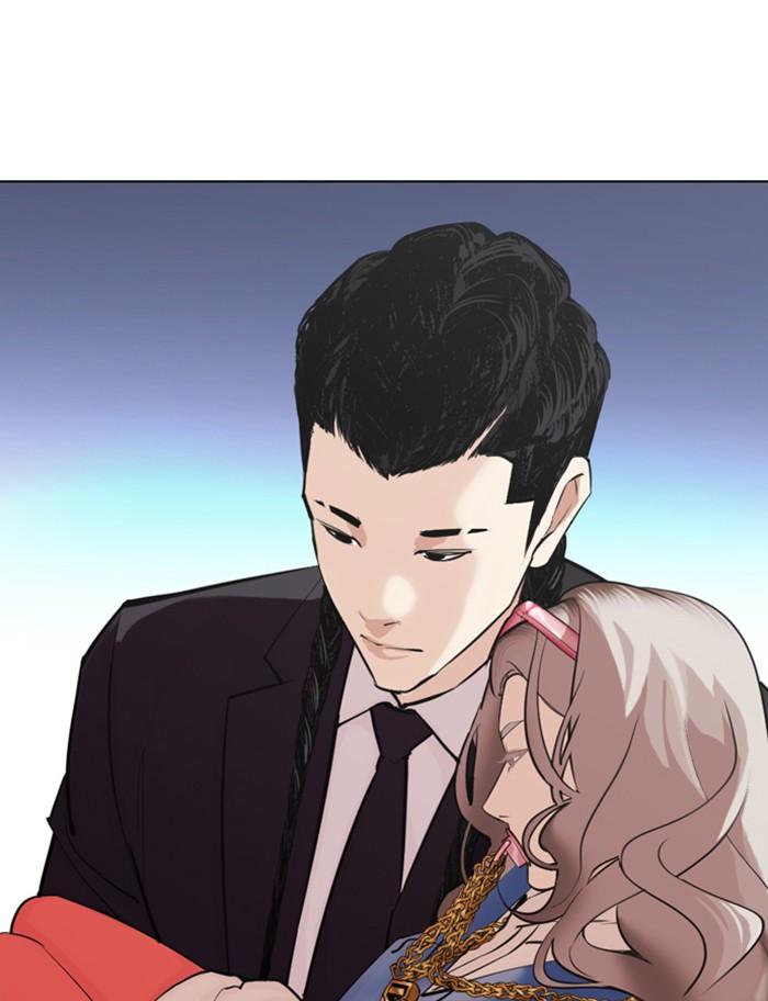 Lookism ตอนที่ 319 page 102