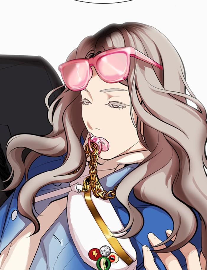 Lookism ตอนที่ 319 page 124