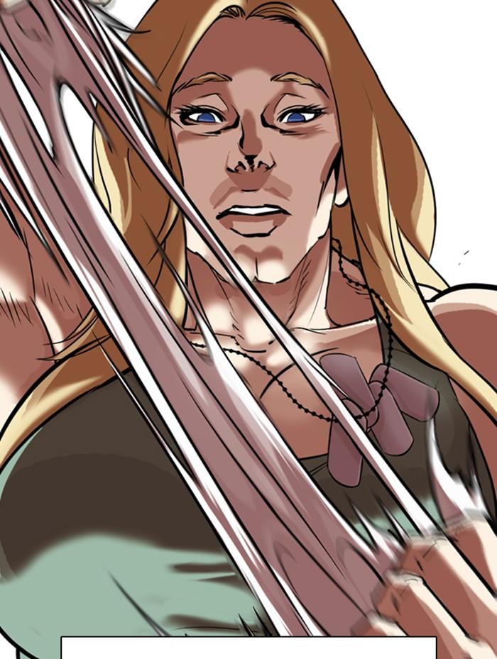 Lookism ตอนที่ 319 page 147