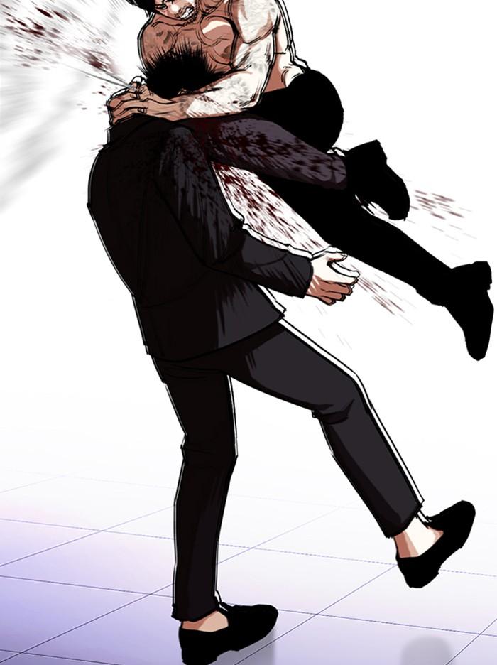 Lookism ตอนที่ 321 page 151