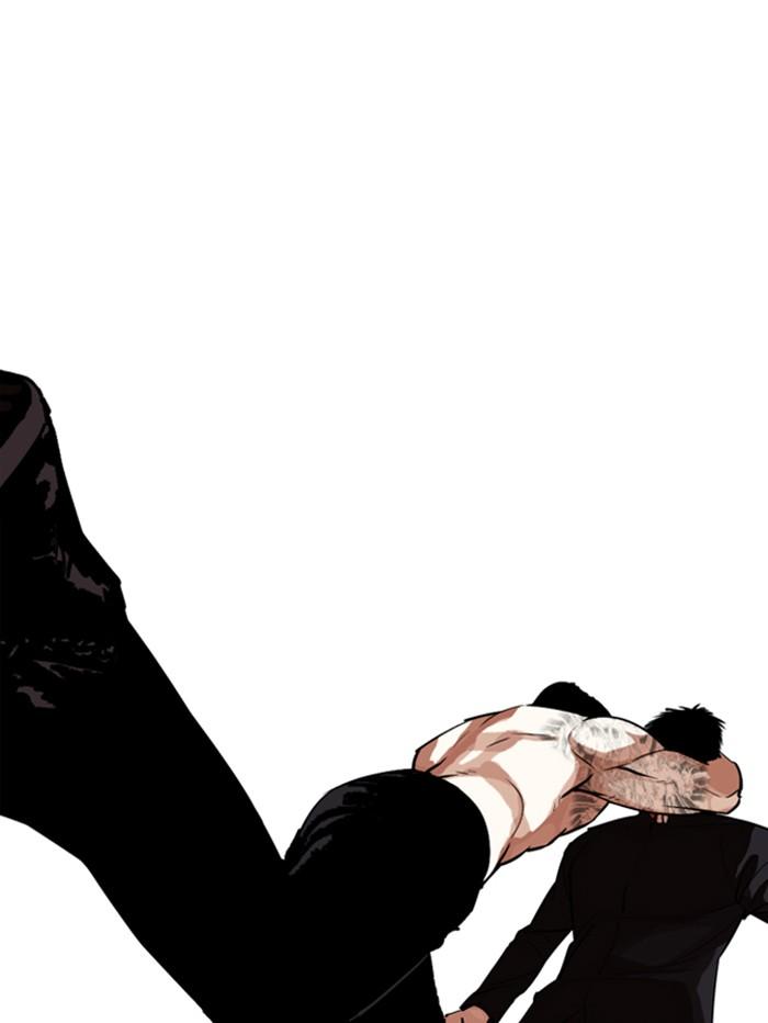 Lookism ตอนที่ 321 page 159