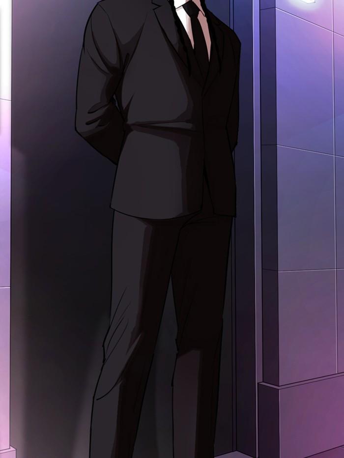 Lookism ตอนที่ 321 page 166