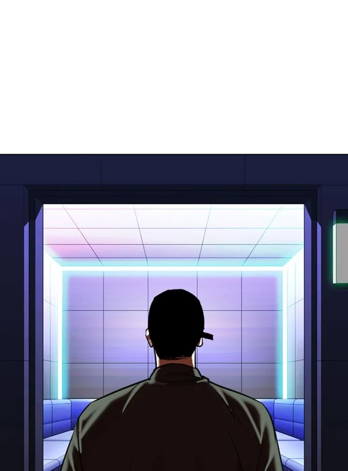 Lookism ตอนที่ 322 page 10