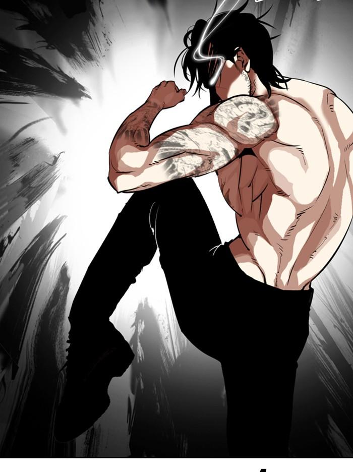 Lookism ตอนที่ 322 page 109