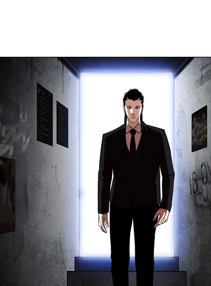 Lookism ตอนที่ 324 page 160