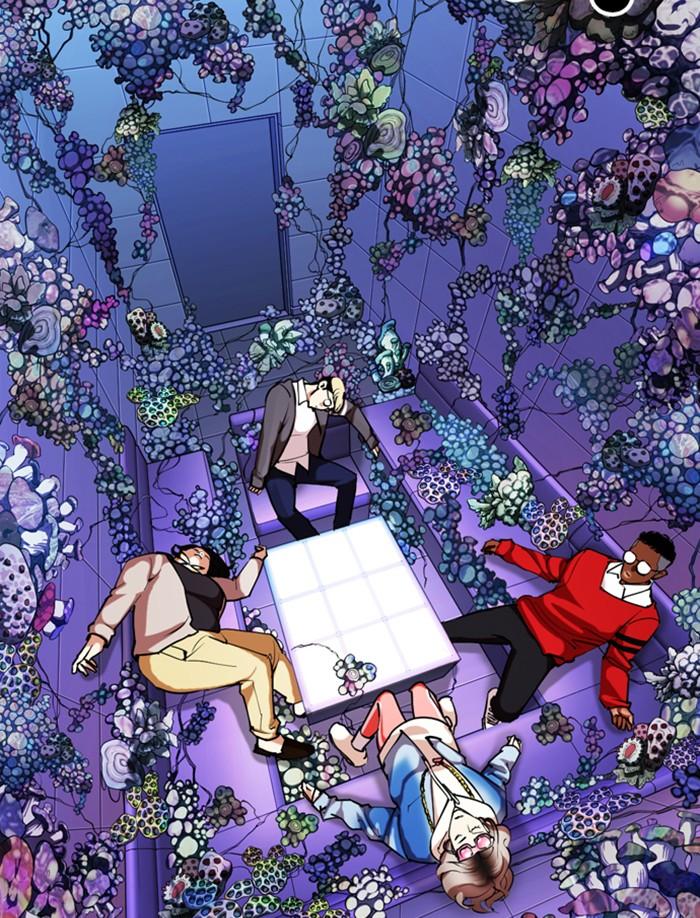 Lookism ตอนที่ 326 page 136