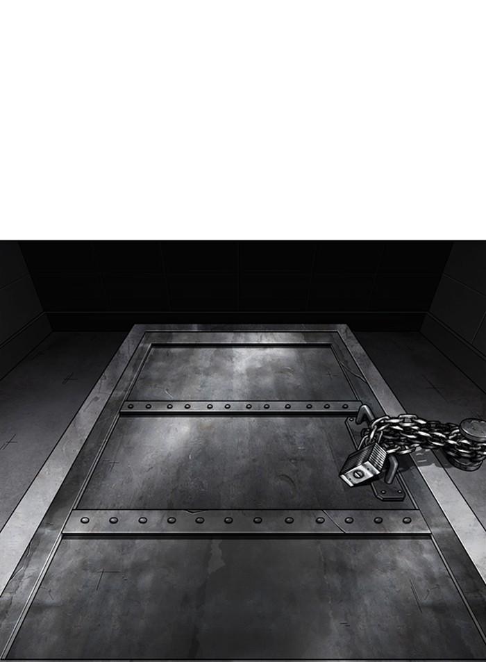 Lookism ตอนที่ 327 page 136