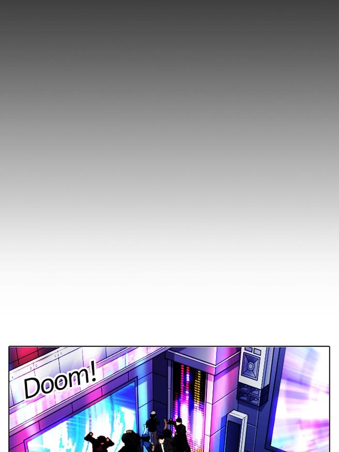 Lookism ตอนที่ 327 page 208