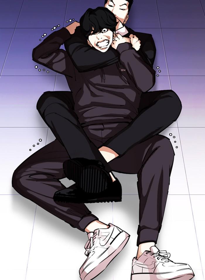 Lookism ตอนที่ 328 page 67