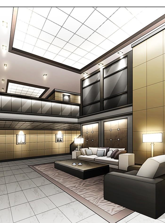 Lookism ตอนที่ 328 page 92