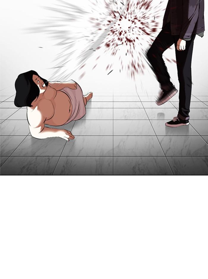 Lookism ตอนที่ 328 page 152