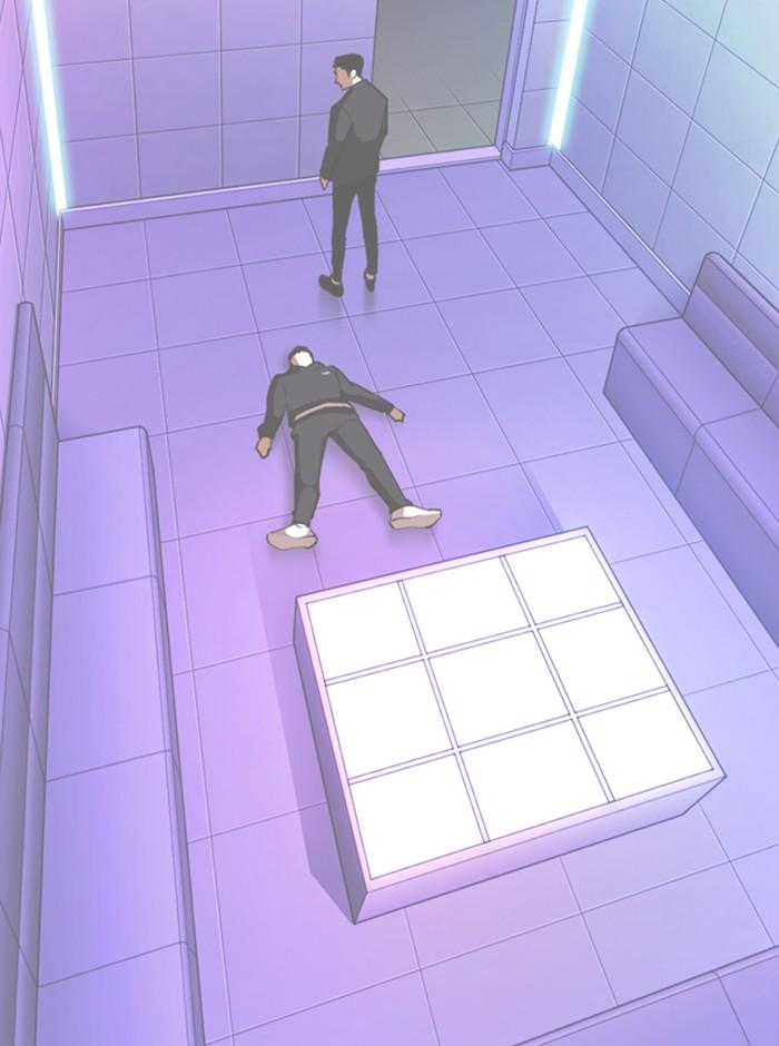 Lookism ตอนที่ 329 page 115