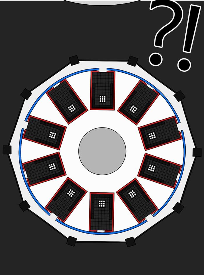 Lookism ตอนที่ 329 page 138