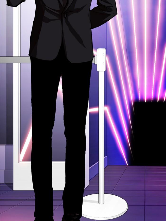 Lookism ตอนที่ 329 page 166