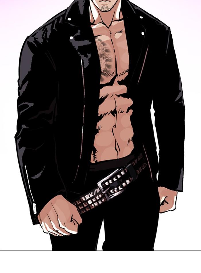 Lookism ตอนที่ 330 page 142