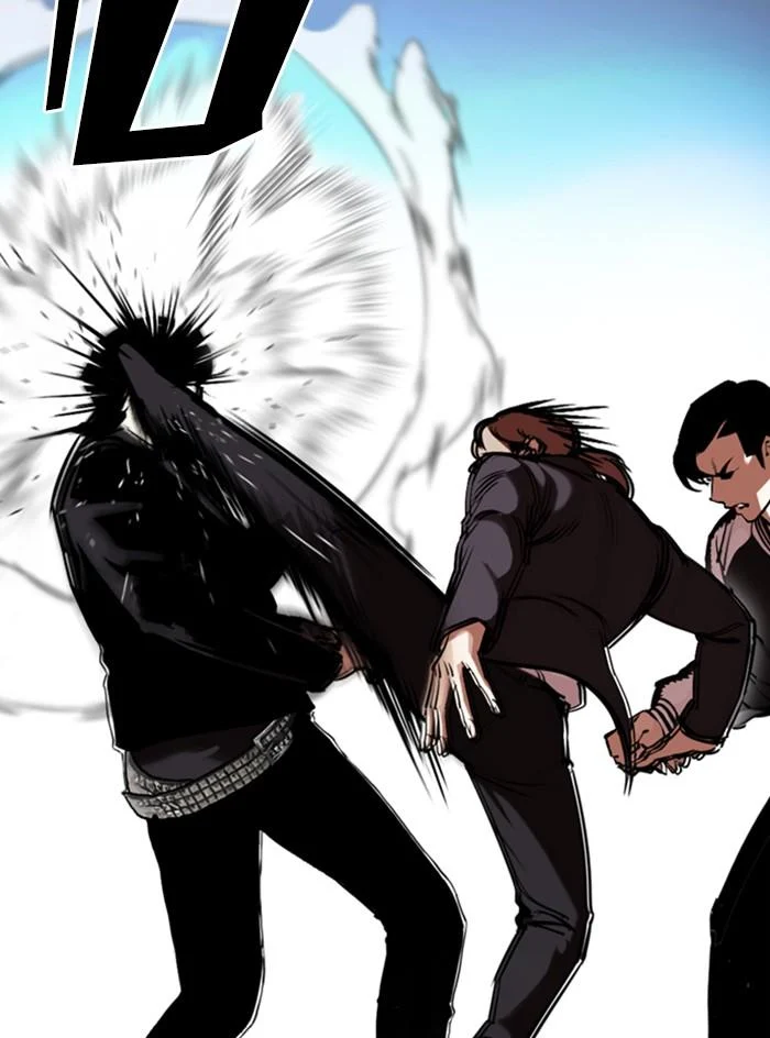 Lookism ตอนที่ 331 page 41