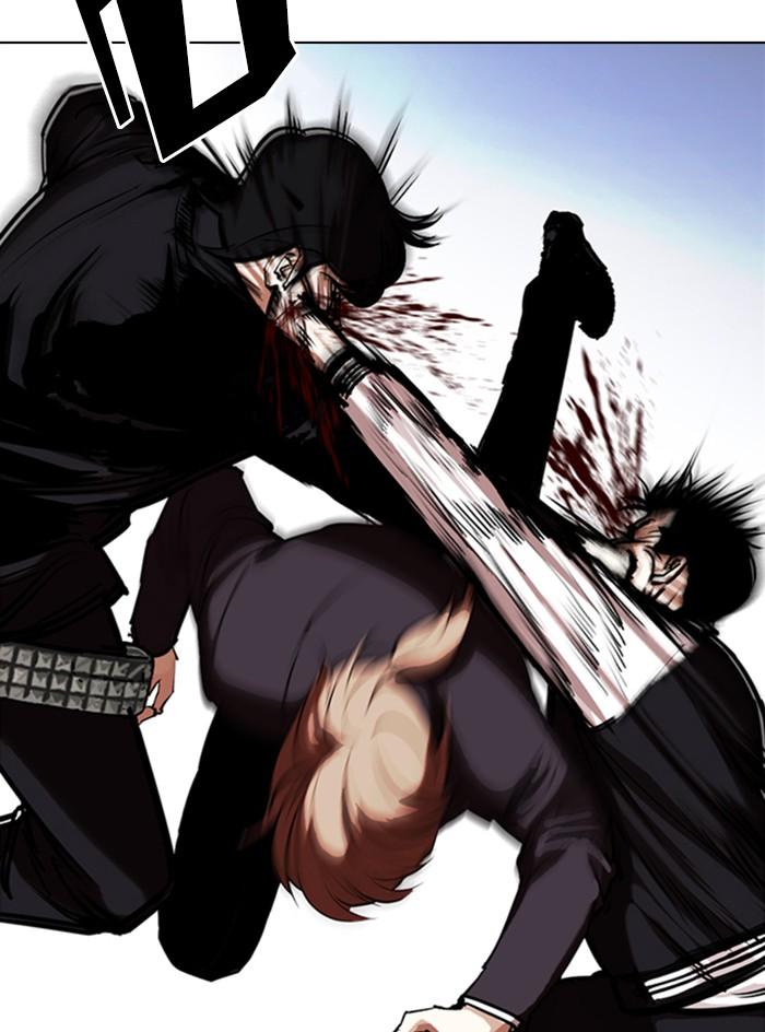 Lookism ตอนที่ 331 page 49