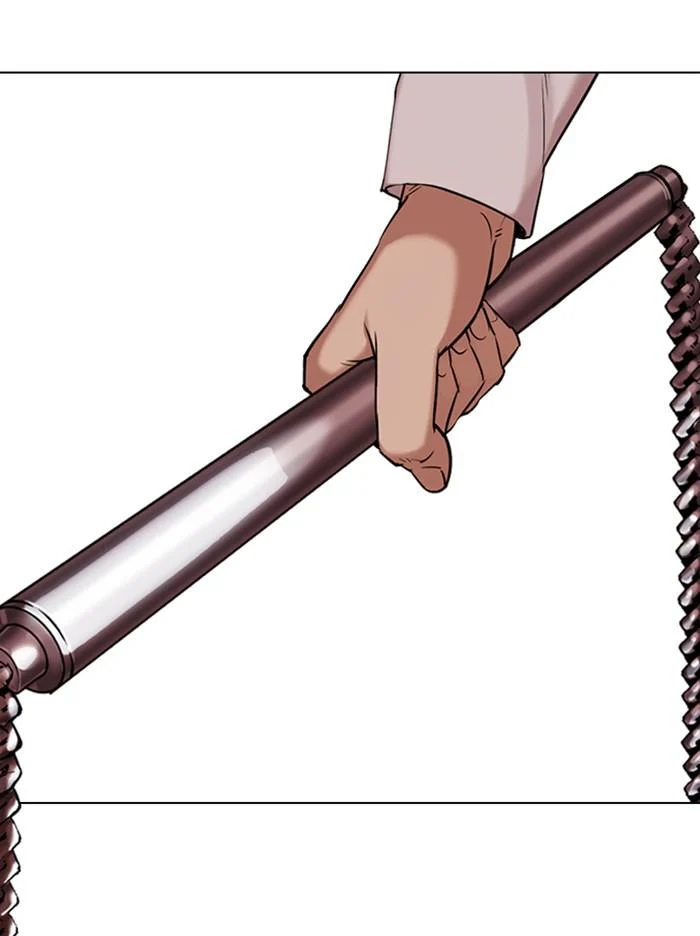 Lookism ตอนที่ 332 page 40