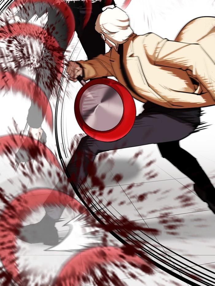 Lookism ตอนที่ 332 page 145