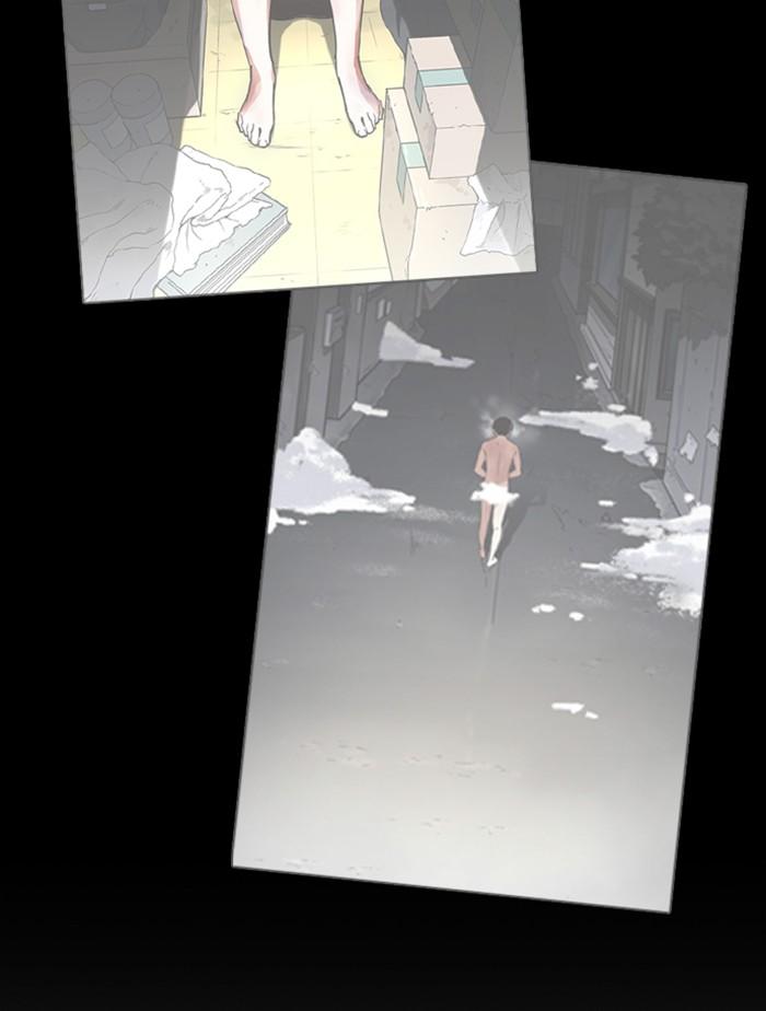 Lookism ตอนที่ 332 page 158