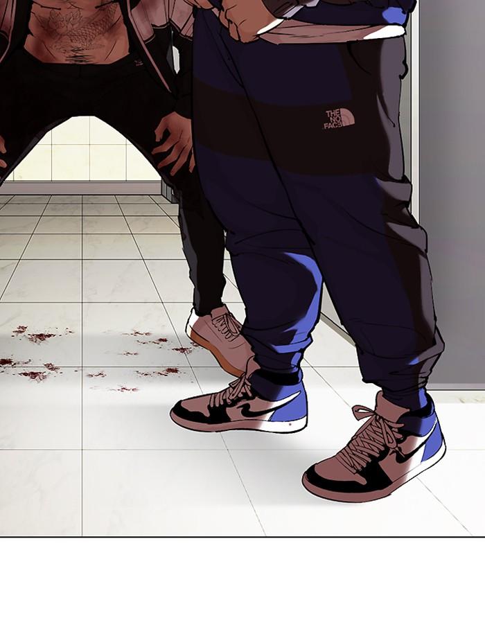 Lookism ตอนที่ 332 page 192