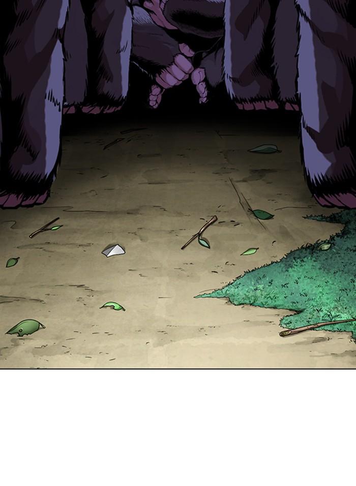 Lookism ตอนที่ 333 page 11