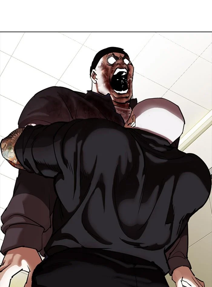 Lookism ตอนที่ 333 page 44