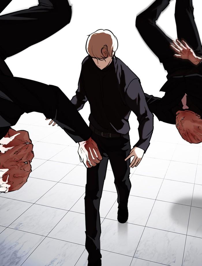 Lookism ตอนที่ 334 page 85