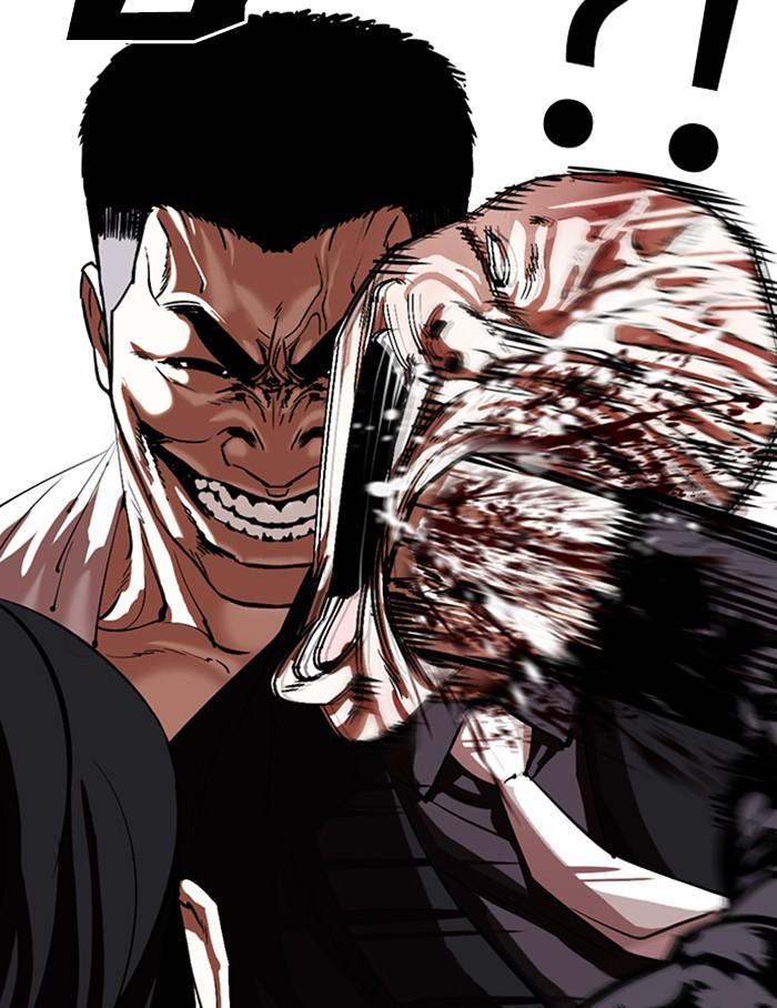 Lookism ตอนที่ 334 page 100