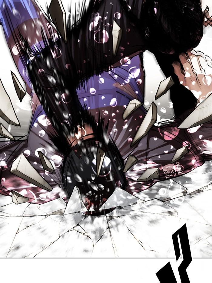 Lookism ตอนที่ 335 page 132