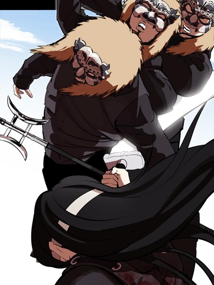 Lookism ตอนที่ 336 page 89