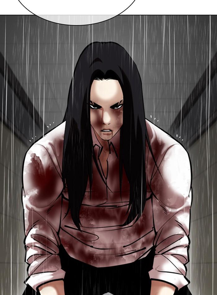 Lookism ตอนที่ 337 page 134