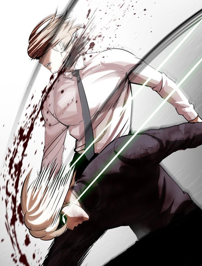 Lookism ตอนที่ 339 page 116