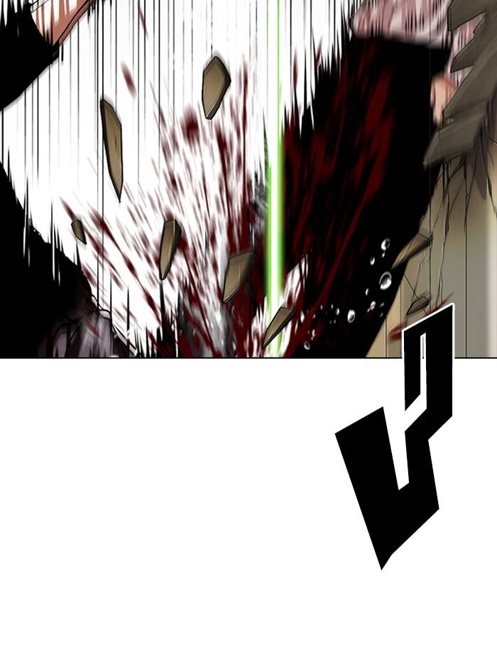 Lookism ตอนที่ 339 page 134