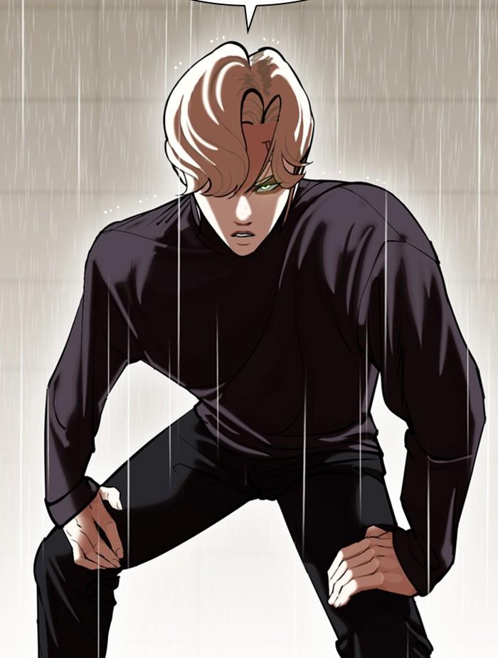 Lookism ตอนที่ 339 page 140