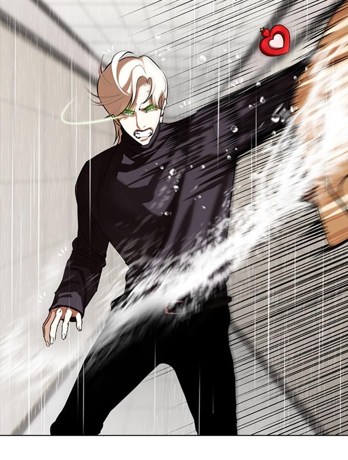 Lookism ตอนที่ 339 page 146