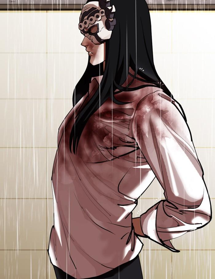 Lookism ตอนที่ 339 page 175