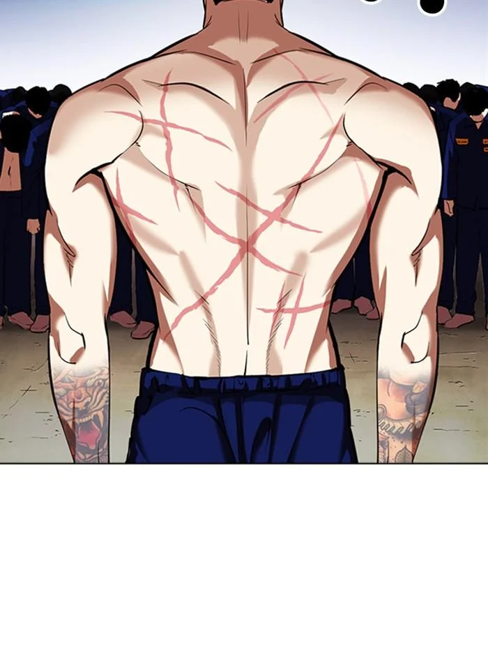 Lookism ตอนที่ 340 page 8