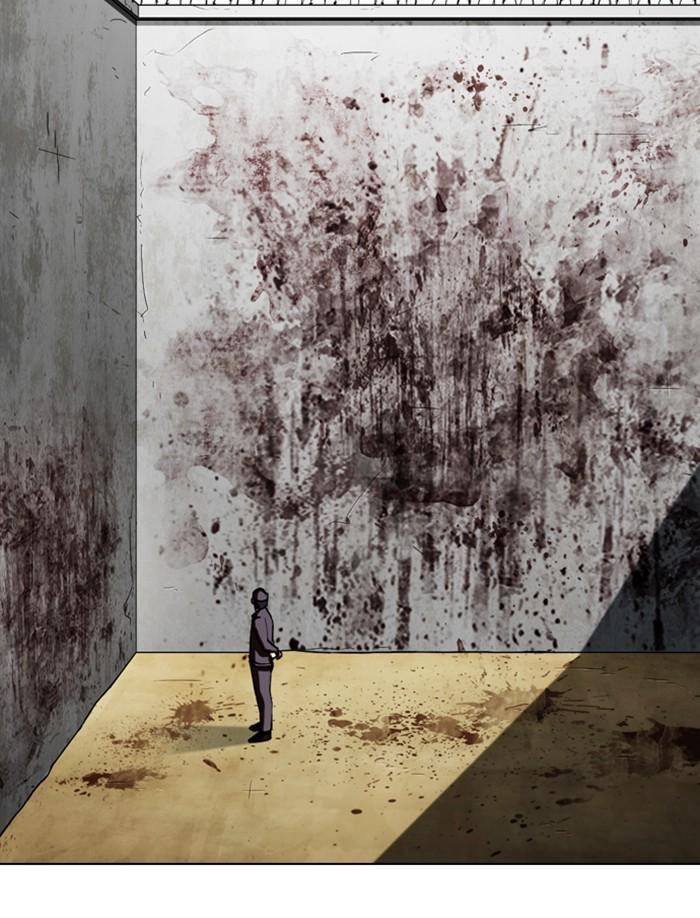 Lookism ตอนที่ 340 page 38