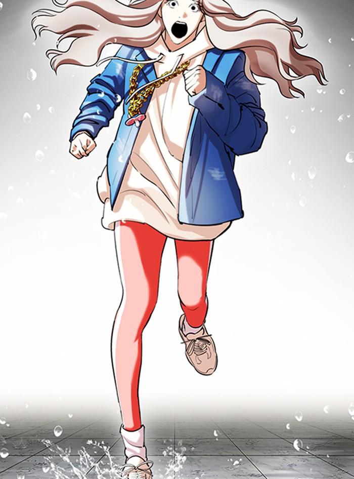 Lookism ตอนที่ 340 page 166