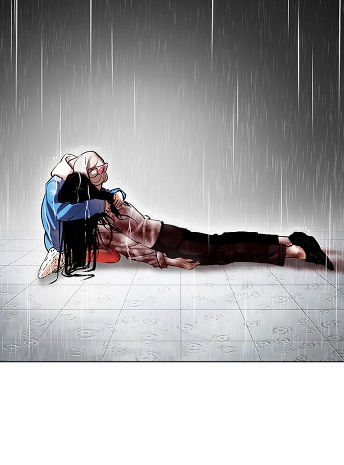 Lookism ตอนที่ 340 page 168