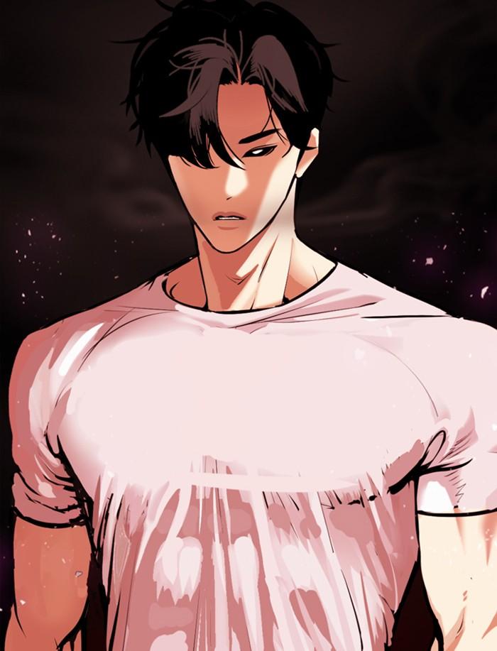 Lookism ตอนที่ 341 page 141