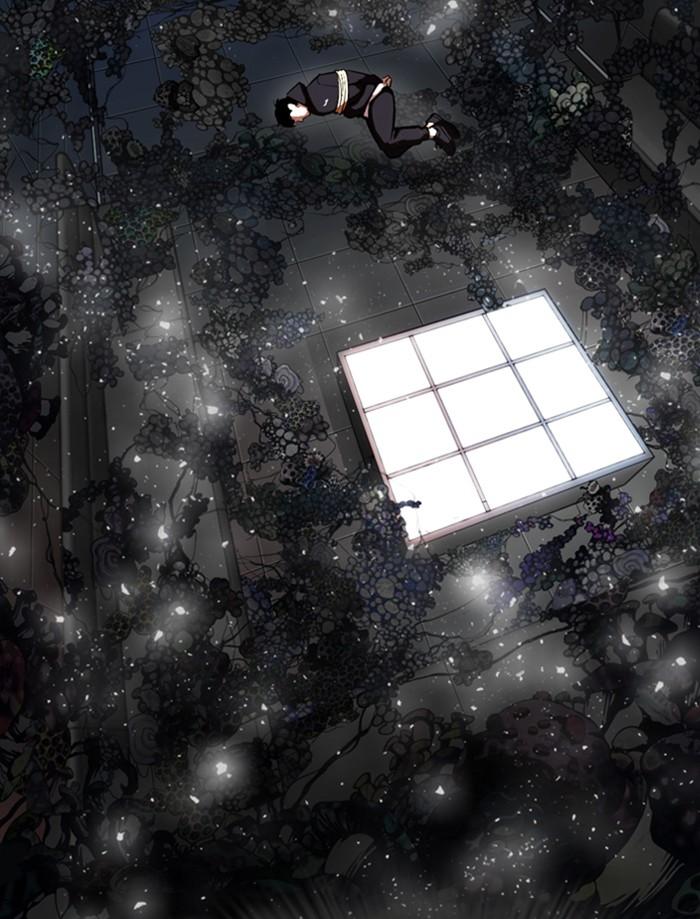 Lookism ตอนที่ 342 page 9