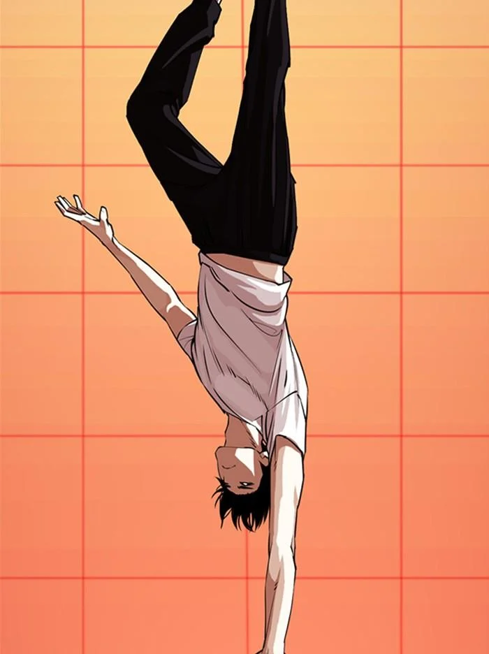 Lookism ตอนที่ 342 page 39