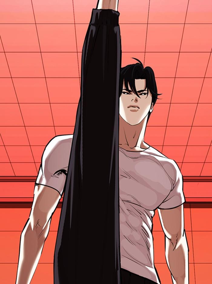 Lookism ตอนที่ 342 page 57