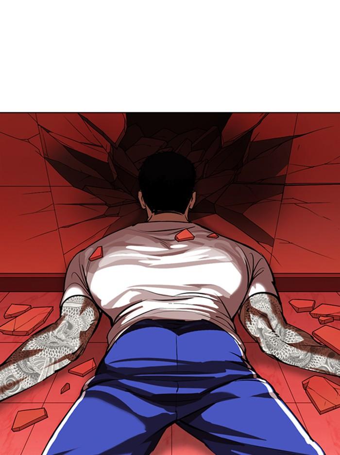 Lookism ตอนที่ 342 page 140