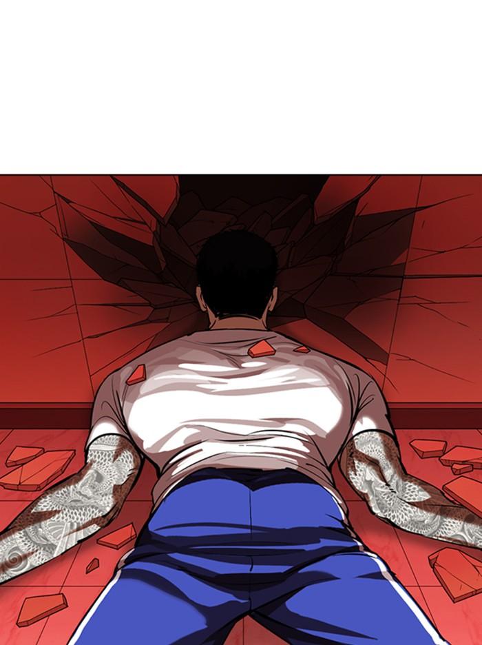 Lookism ตอนที่ 342 page 155