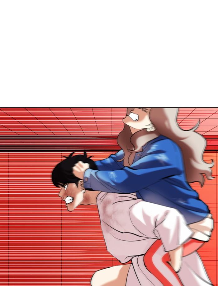 Lookism ตอนที่ 342 page 159