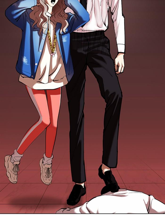 Lookism ตอนที่ 342 page 168